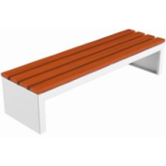 Banc public Buenos Aires Zeus - robuste et élégant_2