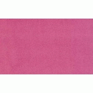 Canapé lit OPERA - ouverture express - 120 x 197 cm - matelas 16 cm - tête de lit intégrée - velours rose_2