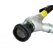 Compresseur pour sablage - Kremlin - sableuse Gritco DFU avec récupération - poids 95 kg_2