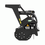 Débroussailleuses-déchiqueteuses hm112c - caterpillar finance france_2