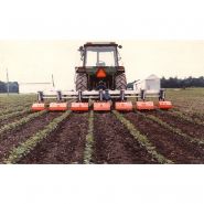 Modèle fp - fpa - fpxa bineuse multi-fraises - terrateck - puissance 40 cv à 80 cv._2