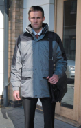 Parka 3 en 1 Alaska - Réf: R99 - Waterproof StormDri 2000 - Polyester Microfleece - Capuche détachable_2