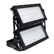 Luminaire LED haute performance pour éclairage de grande envergure