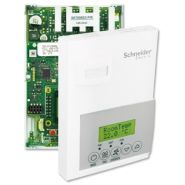 Spacelogic - Thermostat d'ambiance intelligent Schneider Electric - Série SE8350A5B11P - Confort optimal et efficacité énergétique_2