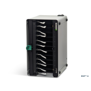 Armoire de rechargement compacte pour appareils mobiles - BOLT™ 12 - Recharge rapide et stockage sécurisé_2