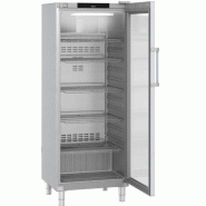 Armoire réfrigérée positive vitrée - GN 2/1 - 478 L | Liebherr - FRFCvg 6511 Perfection_2