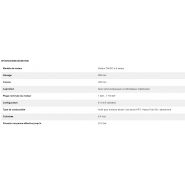 Cm20c groupes électrogènes industriel diesel - caterpillar - caracteristique nominale min max 985 kwe à 1 650 kwe_2