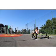 Pédalier simple - Gamme Fitness_2