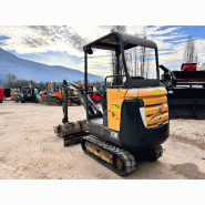 Volvo EC18C Mini pelle 1,8T_2