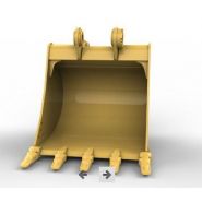 571-2860 godet d'excavation à usage normal - caterpillar finance france - 900 mm (36 in) - poids 394 kg_2