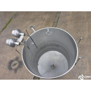 Bac de lancement 90 L - BNC095 avec couvercle et sondes de niveaux_2