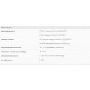 Borne de recharge EVF2S7P04 - Schneider - 1 prise T2S - 7kW - EVlink Parking - Sur pied_2