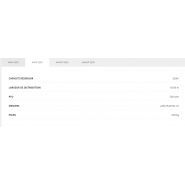 MMX Distributeurs d'engrais - Arbos - capacité 1500-3200 L - épandeur précis en acier inox jusqu'à 36 m_2