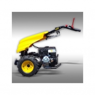 Motoculteur 9cv mgt-270 jansen - j1055005_2