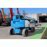 Nacelle articulée NIFTYLIFT hr28 occasion_2