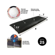 25 Sacs Jumbo anti inondations QuickDam - 30L d'absorption par Sac - QD1248-25_2