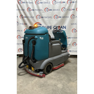 Autolaveuse TENNANT T12 Groupe Clean_2