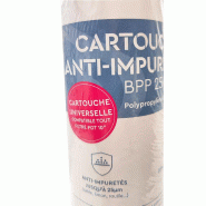 Cartouche bobinee ppb25 25μm - cartouche BWT anti sédiment_2