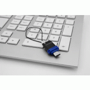 Clé USB à  double connectique de type C/USB 3.0 64 Go_2