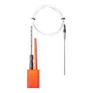 Enregistreur de données - SenseAnywhere AiroSensor X ER avec sonde PT100 - Autonomie 10 ans_2