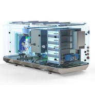 Groupe électrogène diesel hybride - G BD FZ O165- H 0080_2