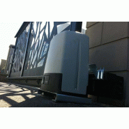 Kit Moteur coulissant BH30 Roger Technology - 806_2