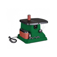 Ponceuse à broche et à bande oscillante Holzstar OBSS 100 - 5903501 - Compacte et puissante 450W pour bois_2