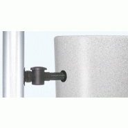 Réservoir stone - silver - 350l
