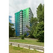 Panneaux muraux Rockpanel® - minéraux, résistants et durables avec finition au choix_2