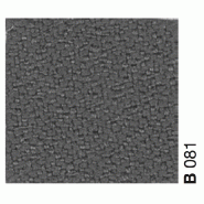 Siège de bureau Alaia moyen dossier - Sokoa - Gris, Contact permanent, Classique_0