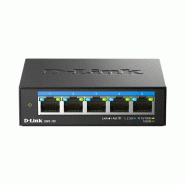 Switch non administrable 5 ports multi-Gigabit 2,5G_2