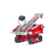 Système TG63-100 pour essais CPT et CPTU en géotechnique