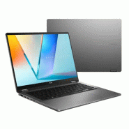 ASUS Vivobook 14 Flip TP3407SA-QL019X Copilot+ PC Intel Core Ultra 5 226V Hybride (2-en-1) 35,6 cm (_2