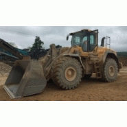Chargeur/pneus volvo l150g_2