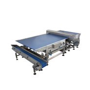 Détecteur de métaux adapté à toutes les applications -Conforme aux réglementations draconiennes de l'HACCP_2