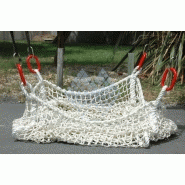 Filet de levage maille 50mm double - n1305d_2
