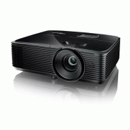 Optoma HD28e Projecteur à  focale standard 3800 ANSI lumens DLP 1080p (1920x1080) Compatibilité 3D No_2
