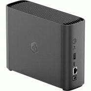 Synology BeeStation NAS Bureau RTD1619B 1 Go 4 To SSD Noir_2