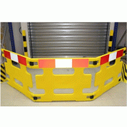 Barrière d'intervention 3 volets_2