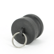 Bouchon pour coupleur à cames - Mâle 2