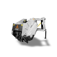 Broyeurs de souches pour tracteurs SCH/GT de 180 à 350 ch - Transmission mécanique_2