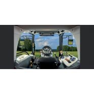 Série 4 tier4 - tracteur agricole - landini - puissances de 69.5 à 107 ch._2