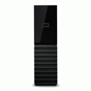 Western Digital My Book disque dur externe 12 To Micro-USB B 3.2 Gen 1 (3.1 Gen 1) Noir_2
