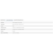 22154 - Bande de guidage thermocollante - 500 x 180 mm - Très résistant et antidérapant_2