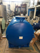 Cuve émail dietrich 2700 litres occasion - référence : c3778_2