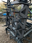 Herse plate NC DK 8.0m - En occasion_2