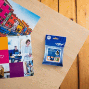 LC521BK Cartouche d'encre originale Brother - Noir_2