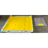 Plaque obturation d'égout - Obturep PVC - Dimensions 50cm² à 120cm²_2