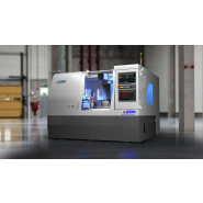 Machine de rectification cylindrique interne IG IM  - LIZZINI_2