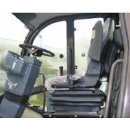 SSR200-5S Rouleau compresseur monocylindre - SANY - Masse opérationnelle 20 000 kg - Grande force vibratoire et faible consommation_2